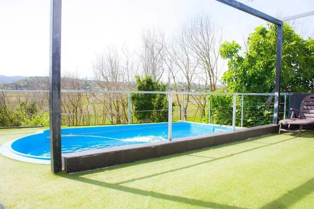 Casa Calma Villa El Soto Holiday home