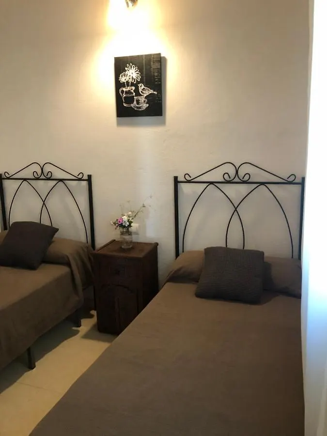 Casa Calma Villa El Soto Holiday home