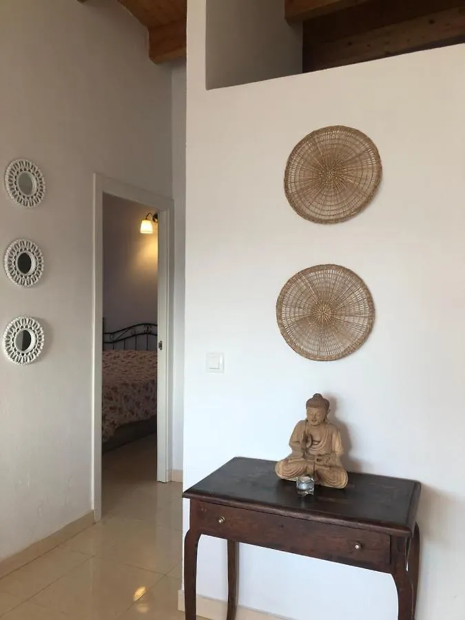 Casa Calma Villa El Soto
