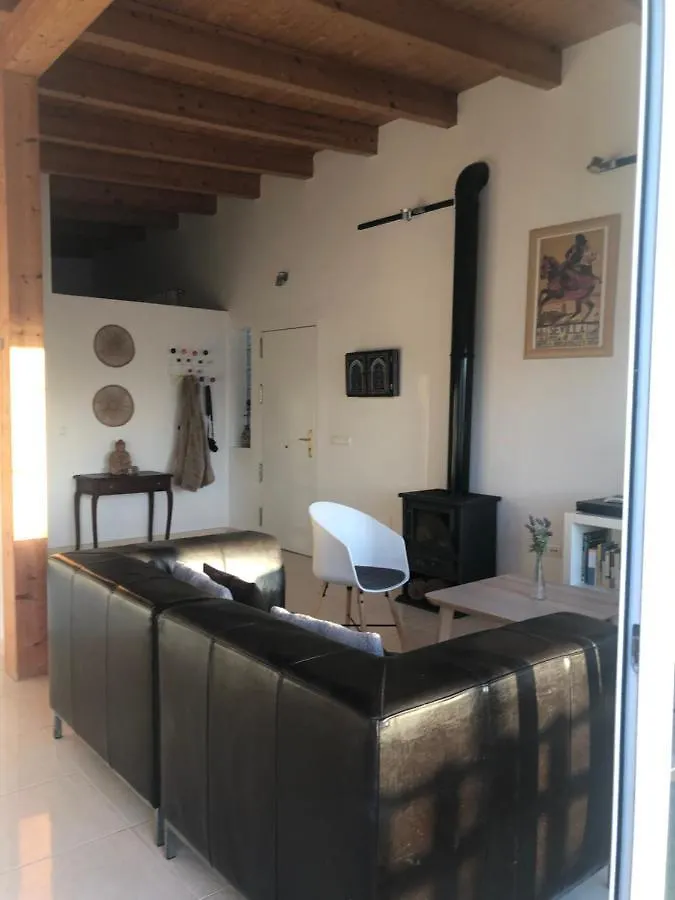 Casa Calma Villa El Soto Holiday home