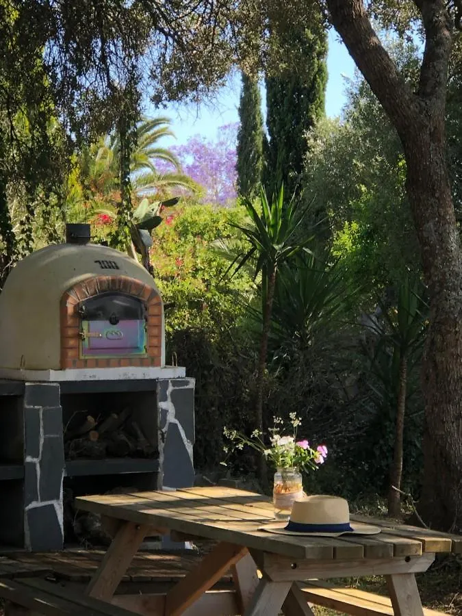 Casa Calma Villa El Soto Spain