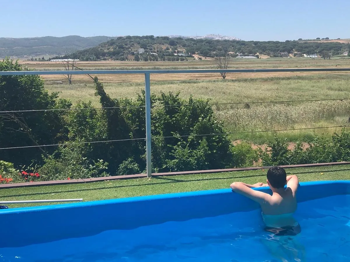 Holiday home Casa Calma Villa El Soto Spain