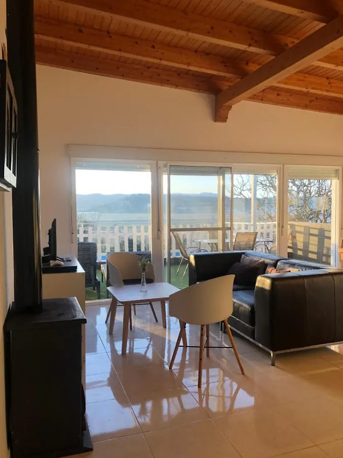Casa Calma Villa El Soto Holiday home