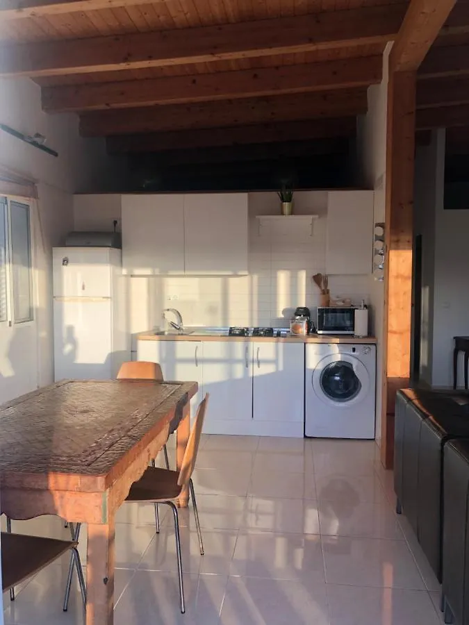 Holiday home Casa Calma Villa El Soto Spain