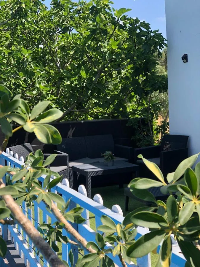 Casa Calma Villa El Soto Holiday home