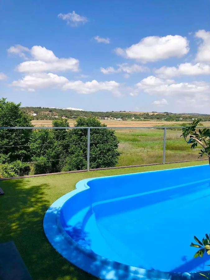 Holiday home Casa Calma Villa El Soto