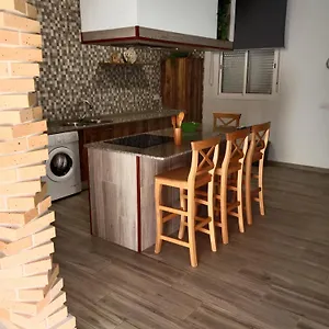Casa La Alberca El Soto