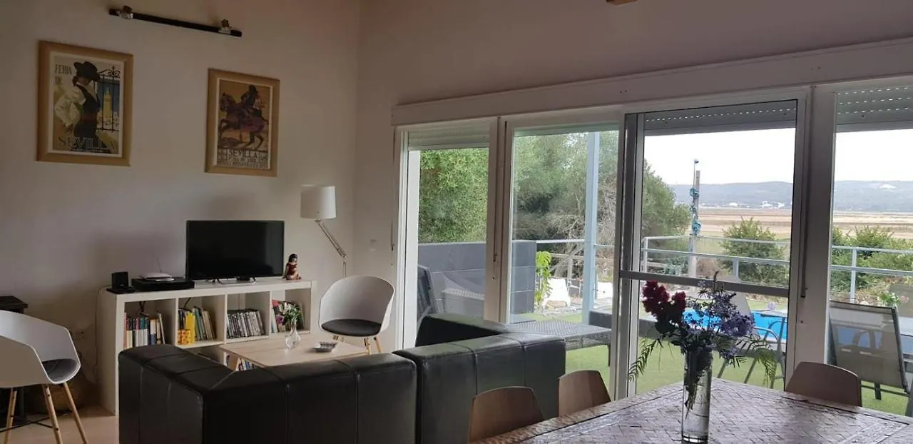 Holiday home Casa Calma Villa El Soto Spain