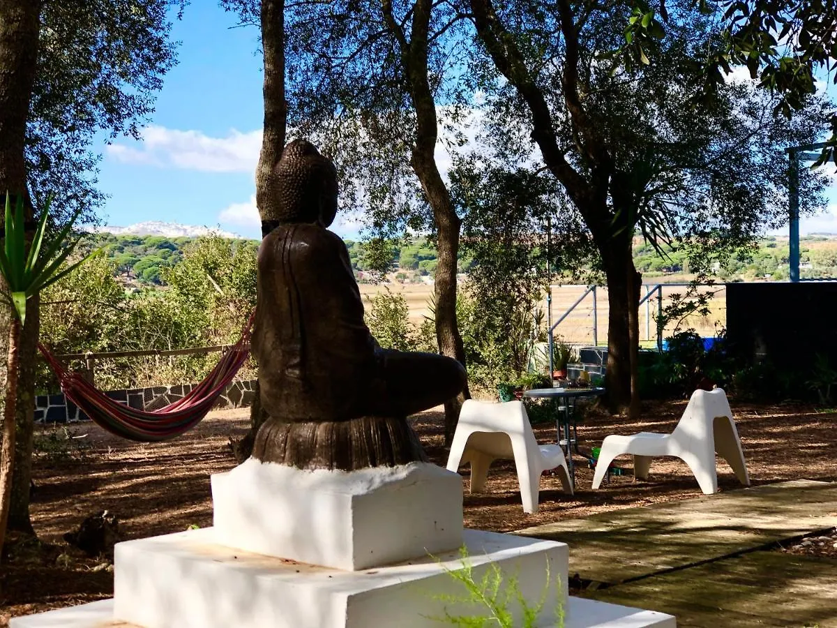 Holiday home Casa Calma Villa El Soto